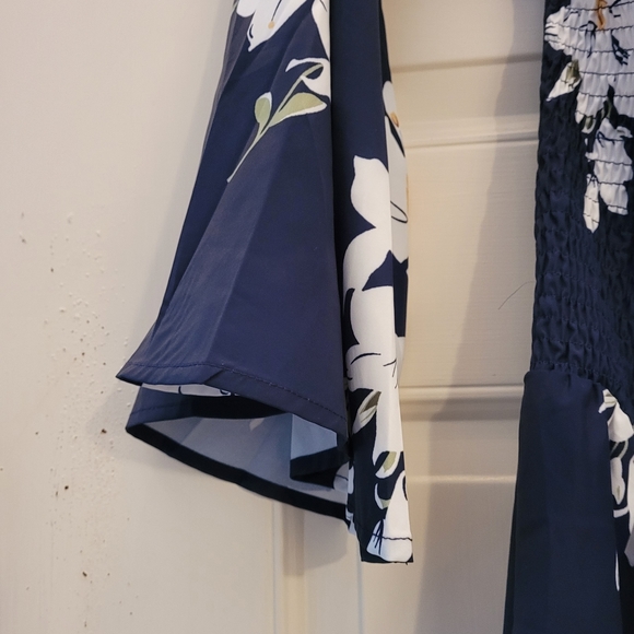 Oneyim nwt summer dress size large - Picture 3 of 9